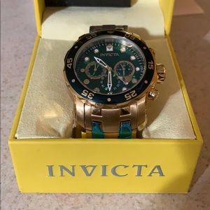 Invicta Men’s watch